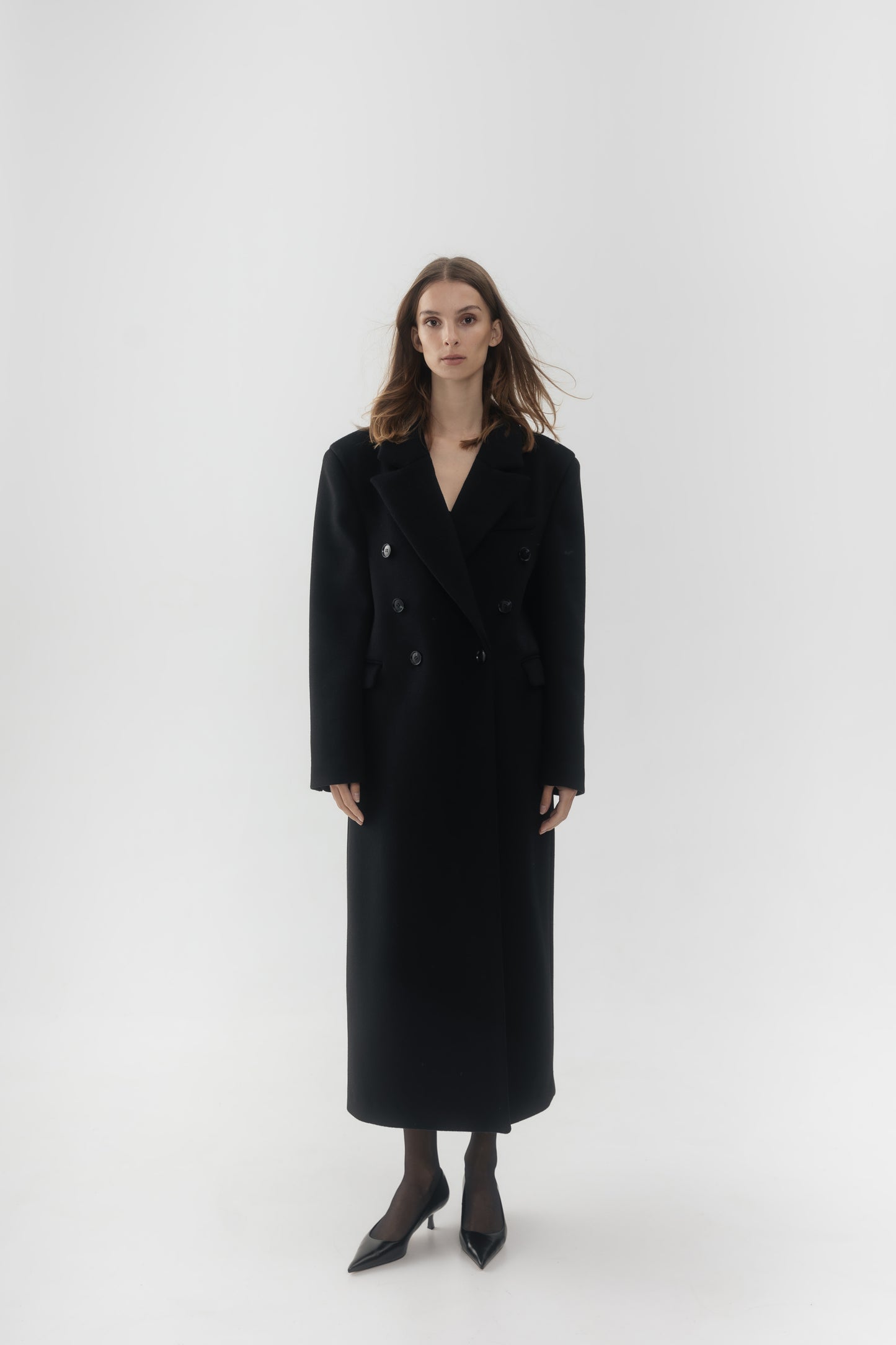 Black Coat