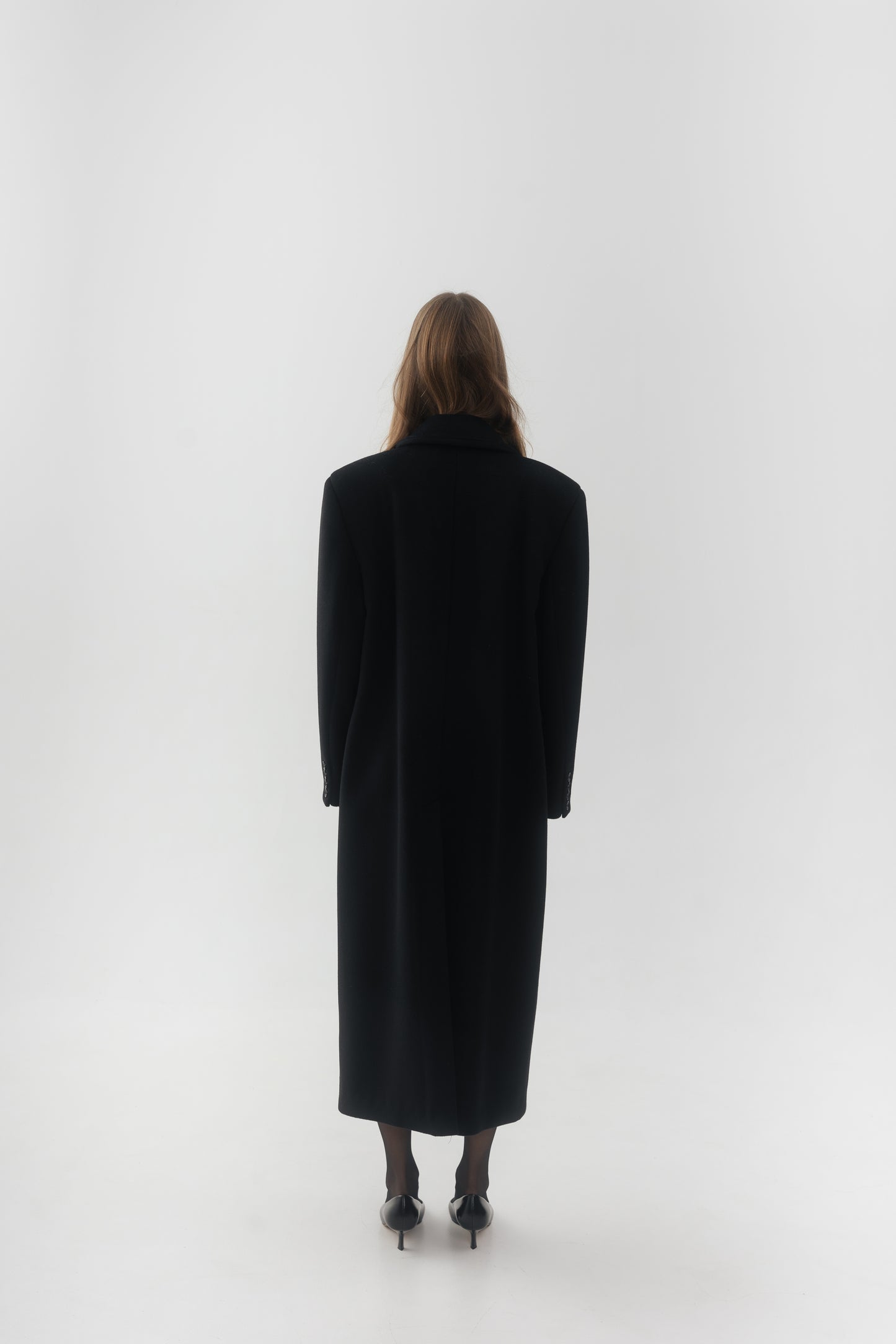 Black Coat