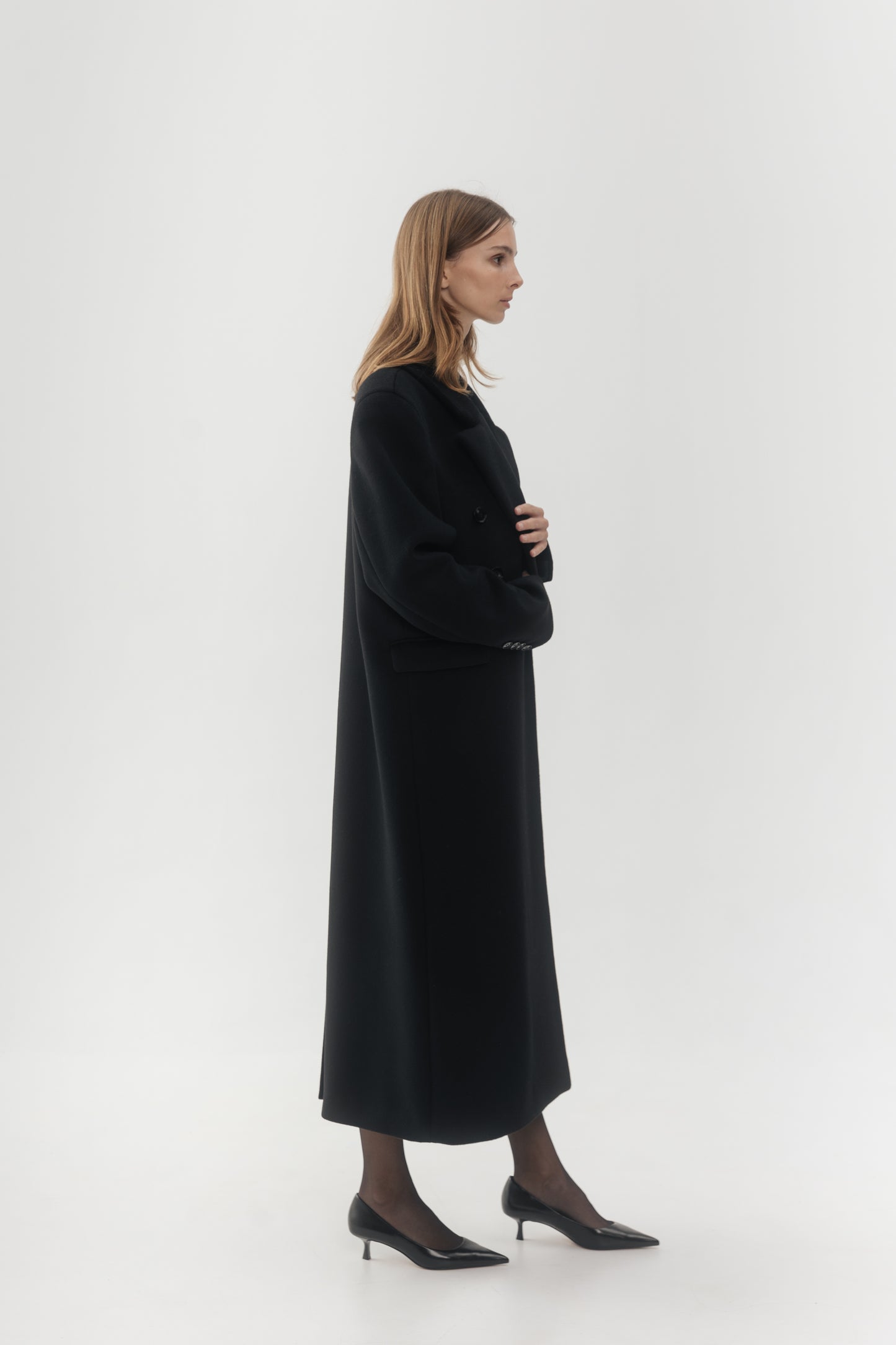 Black Coat