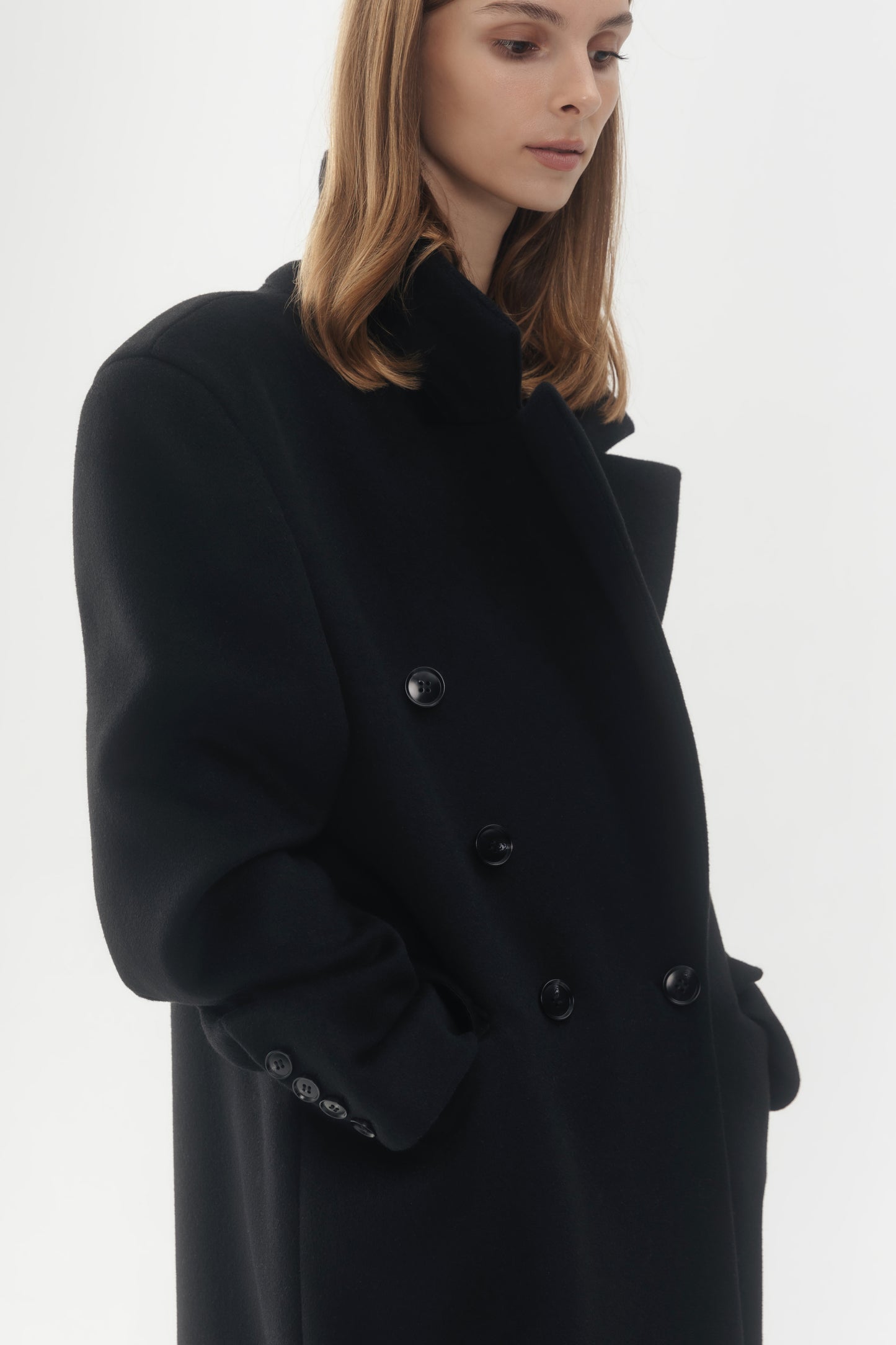 Black Coat