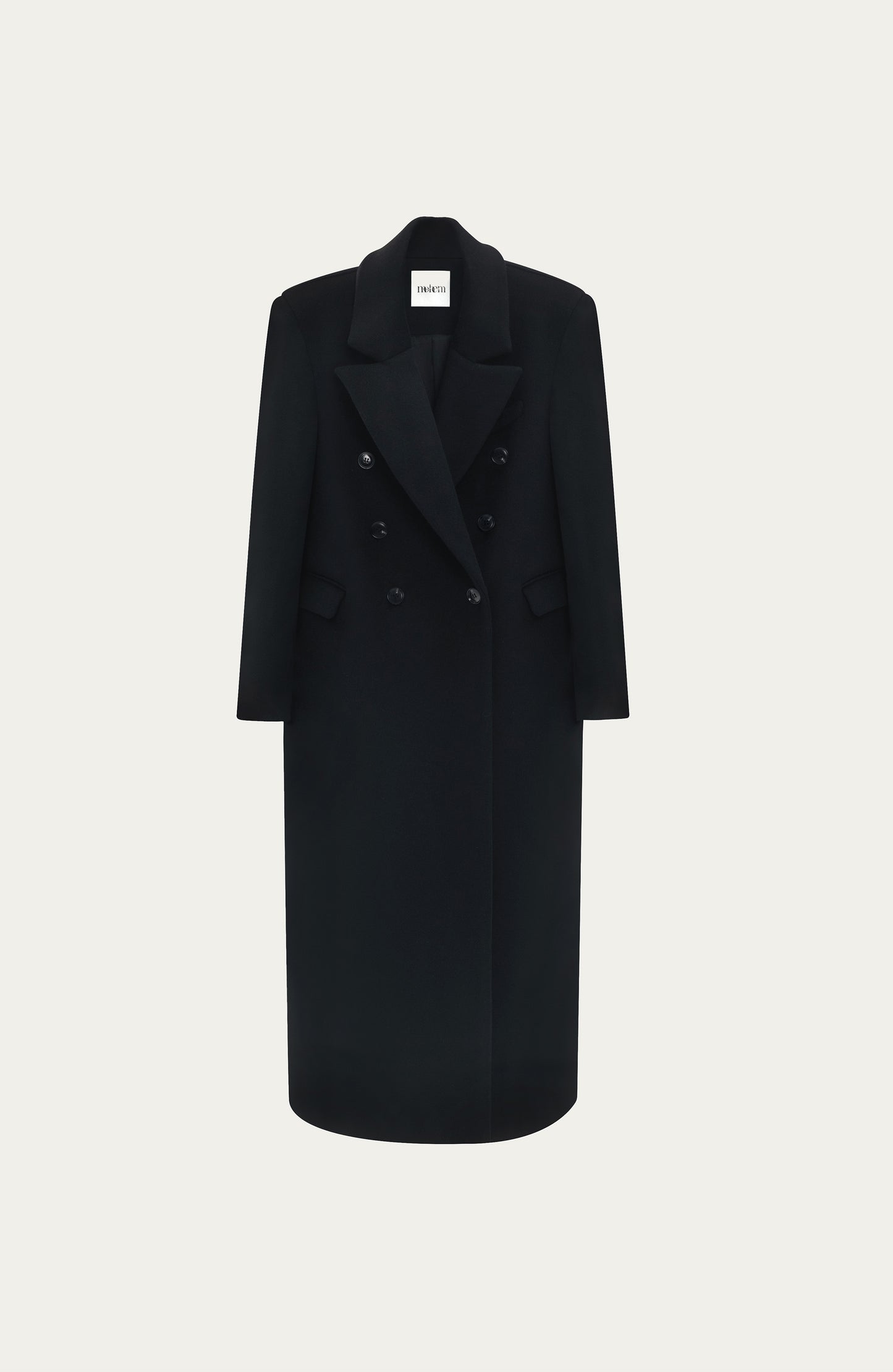 Black Coat
