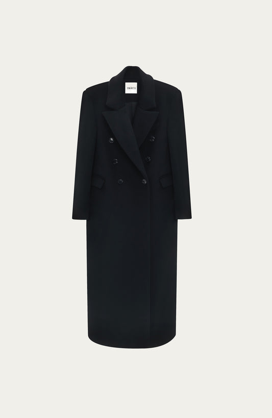 Black Coat